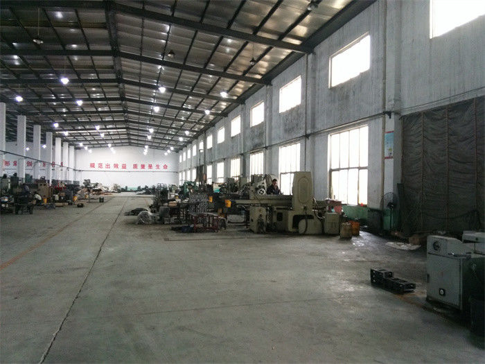 Jining Qinfeng Machinery Hardwae Co., Ltd.