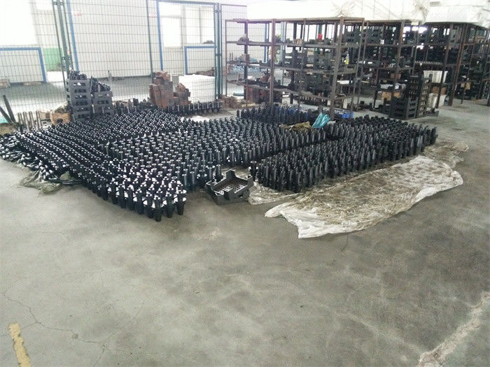Jining Qinfeng Machinery Hardwae Co., Ltd.