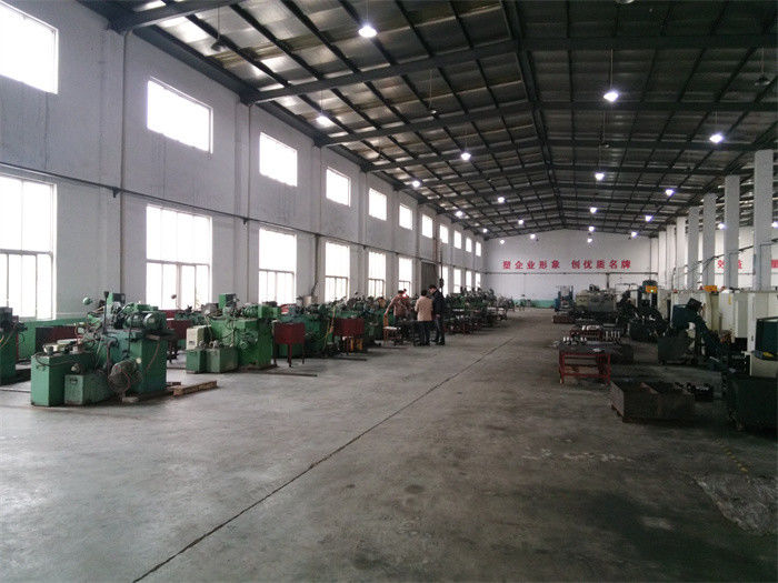 Jining Qinfeng Machinery Hardwae Co., Ltd.