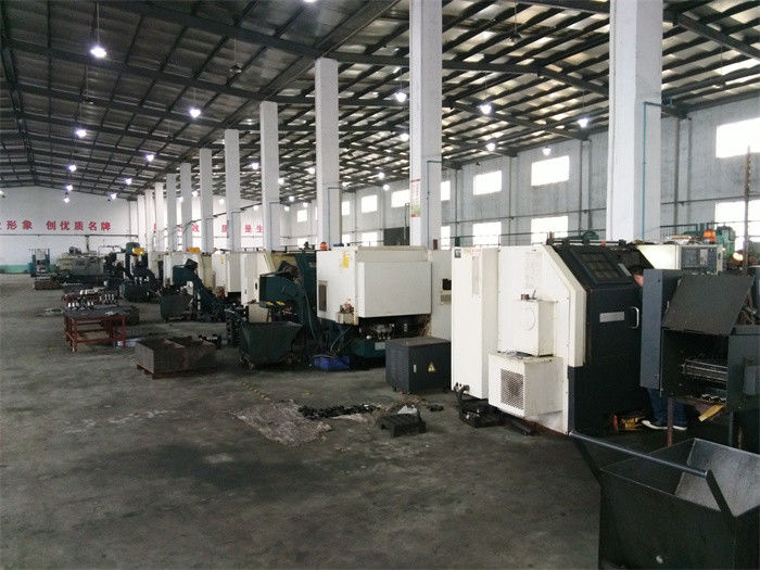 Jining Qinfeng Machinery Hardwae Co., Ltd.