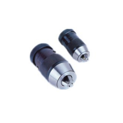 1mm-16mm Keyless Drill Chuck Taper Mounted 10mm Drill Chuck