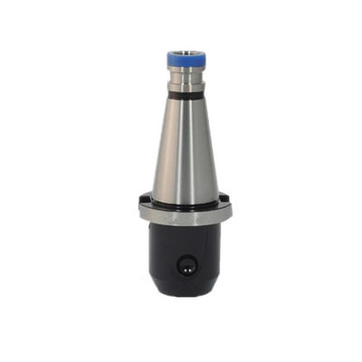 Weldon Chuck NT Tool Holder AT3 Tolerance Grade HRC48 Hardness