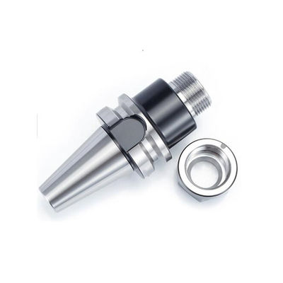 BT40 ER Collet Chuck bt tool holder, Bal G2.5 at 25,000 RPMs spring collet chuck