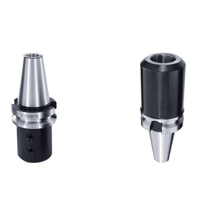 Balanced G6.3/G2.5 BT Tool Holder BT40 Weldon End Mill Holder
