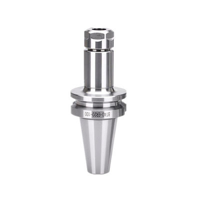 BT Er Collet Chuck  bt30 tool holder machine tool accessory milling cutter