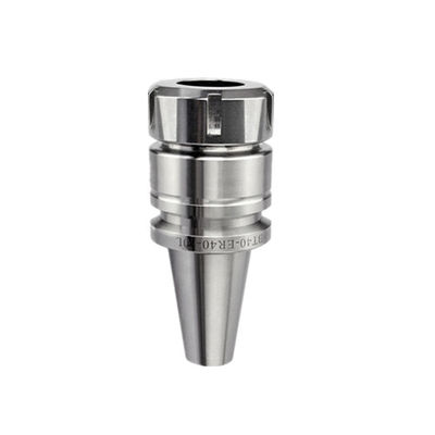 BT Er Collet Chuck  bt30 tool holder machine tool accessory milling cutter