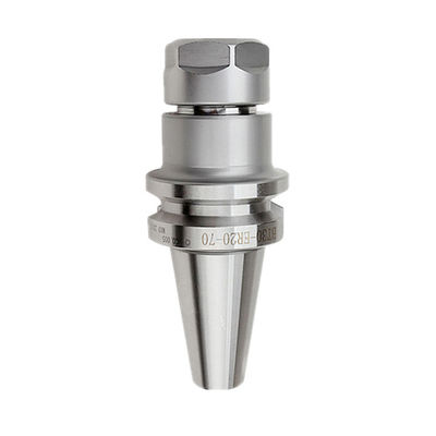 BT Er Collet Chuck  bt30 tool holder machine tool accessory milling cutter