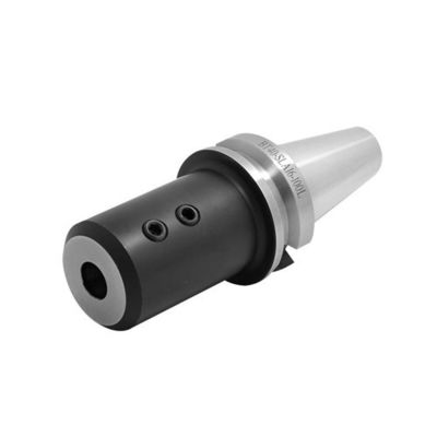 Side Lock Weldon End Mill Holder HRC56-58 CNC Tool Holder BT Arbor
