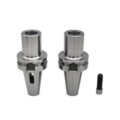 BT30 Morse Taper Adapter Sleeve Precision BT Morse Taper Sleeve With Tang