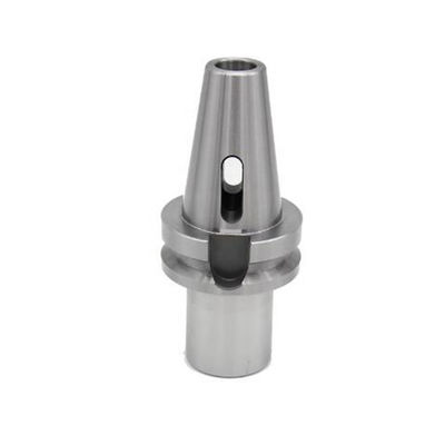 BT30 Morse Taper Adapter Sleeve Precision BT Morse Taper Sleeve With Tang