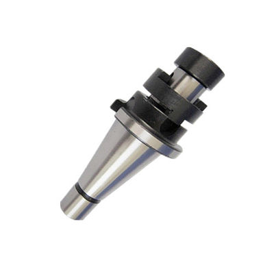 SEMC27 NT Tool Holder NT40 End Mill Arbor Tool Holder HRC50