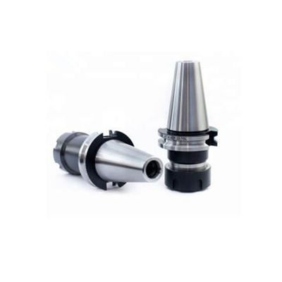 Cylinder Er20 Collet Chuck CATE Tool Holder CATE40 Shell Mill Holder