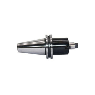 20CrMnTi Face Mill Arbor CATE Tool Holder Flange & Taper Face Milling Cutter