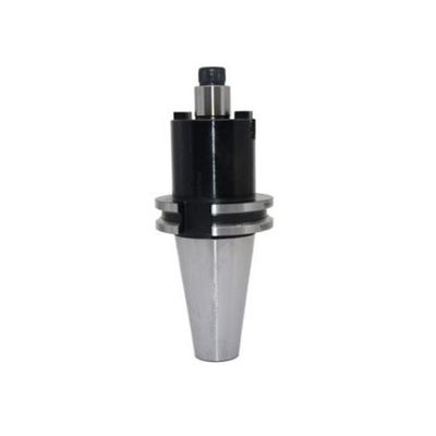 20CrMnTi Face Mill Arbor CATE Tool Holder Flange & Taper Face Milling Cutter