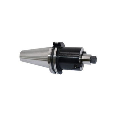 20CrMnTi Face Mill Arbor CATE Tool Holder Flange & Taper Face Milling Cutter