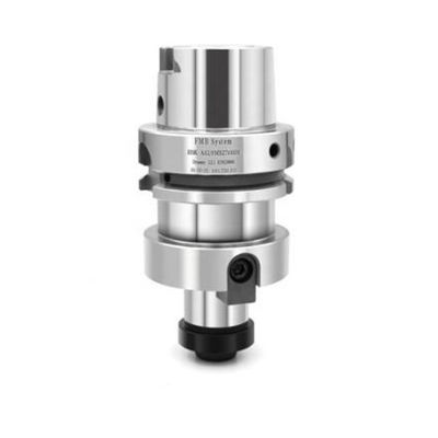 CNC Woodworking HSK Tool Holder Hsk 63 Face Mill Arbor High Accuracy