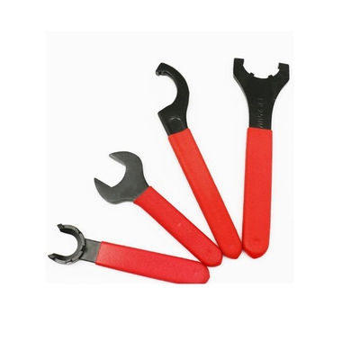 Collet Nuts Adjustable Spanner Wrench ER Spanner Wrench Tools