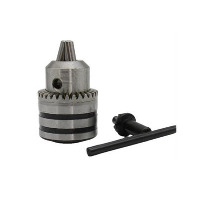 Chrome Steel 20CrMnTi Clamping Nuts M3-M20 ER20 Collet Nut
