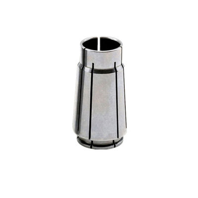 High Precision SK25 ER Collet With HRC55-60 Hardness For CNC Machining