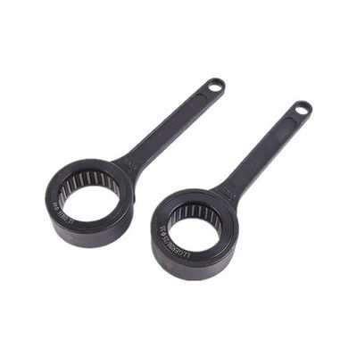 Stainless Steel Collet Chuck Spanner For Sk Tool Holders