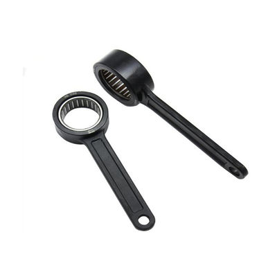 Stainless Steel Collet Chuck Spanner For Sk Tool Holders