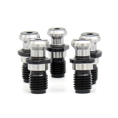 0.005mm Precision CNC Pull Stud DIN2080 For High Torque