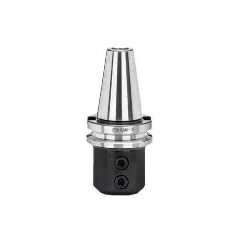 BT40 SLN25 High Speed End Mill Tool Holder, 20CrMnTi MAS403 side lock holder