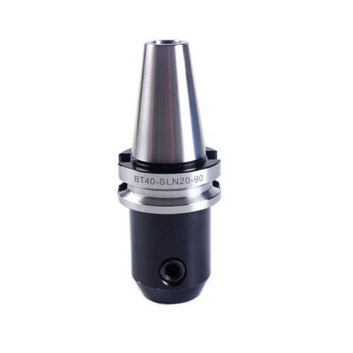 Side Lock Weldon End Mill Holder HRC56-58 CNC Tool Holder BT Arbor