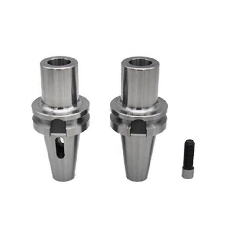 BT30 Morse Taper Adapter Sleeve Precision BT Morse Taper Sleeve With Tang