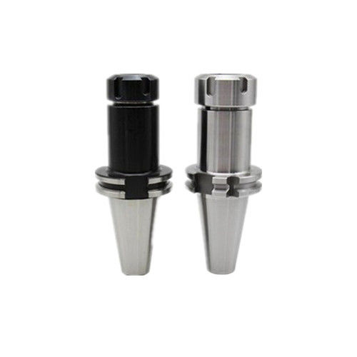 SK ER Collet Chuck / DIN69871 Collet Clamping & High Precision SK tool shank tool handle
