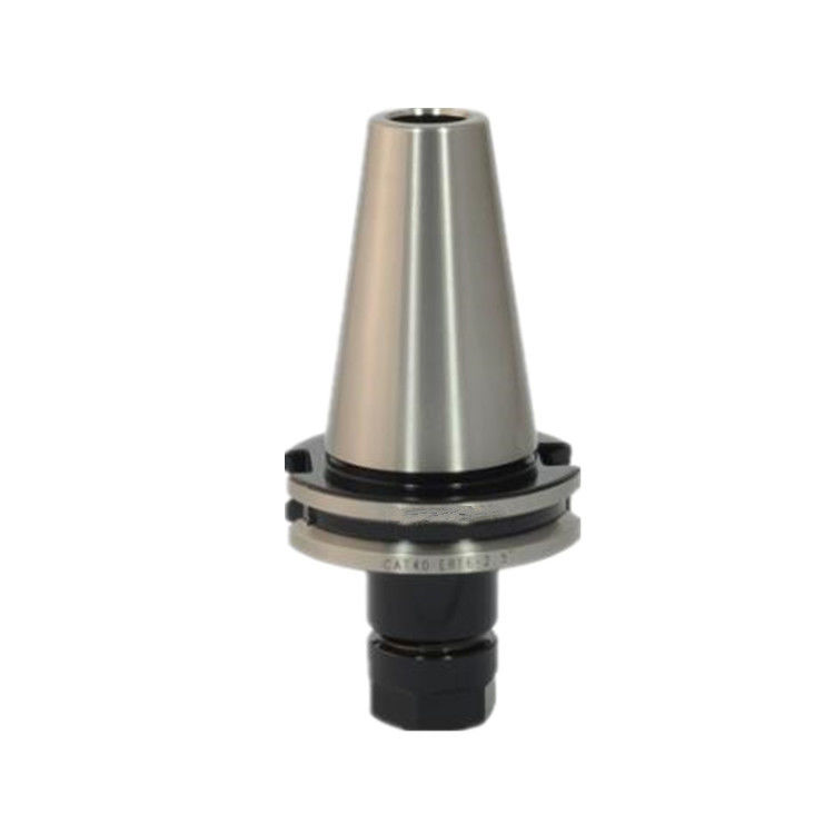SEMC27 NT Tool Holder NT40 End Mill Arbor Tool Holder HRC50