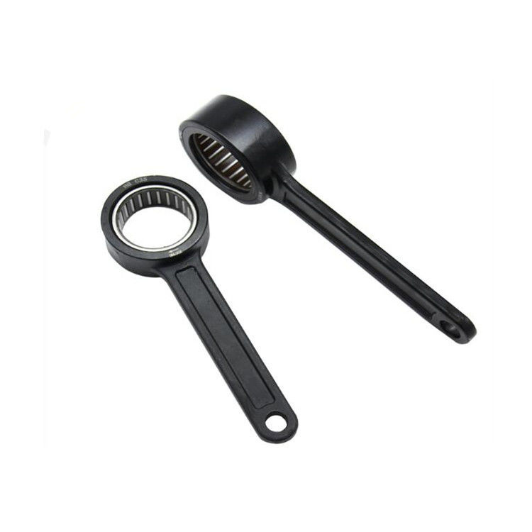 Stainless Steel Collet Chuck Spanner For Sk Tool Holders