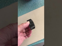 Máy cầm công cụ ER20 Collet Nut ER25 ER32 Collet Nut hình lục giác