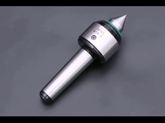 HRC40-HRC45 Trung tâm xoay MT4 Trung tâm xoay cực chính xác