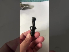 M12 BT30 Kéo chân máy CNC Chuck Tool Holder Bt30 Nút giữ