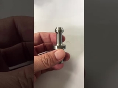 BT PULL STUD LATHE Máy công cụ